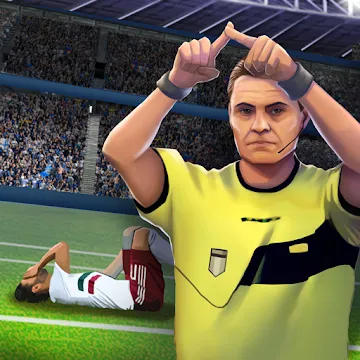 Soccer Star 2020 World Football: World Star Cup MOD APK (много денег) v4.3.0