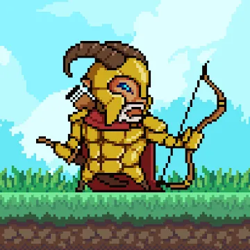 Monsters War: Epic TD Strategy Offline Games MOD APK (много денег) v1.3.8