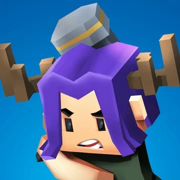 Hunt Royale MOD APK (режим бессмертия) v1.4.0