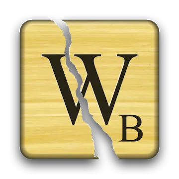 Word Breaker Full MOD APK (без рекламы) v7.3.1