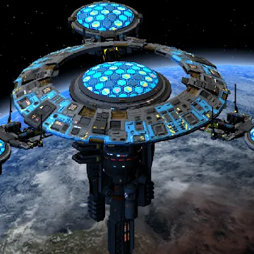 Art of War — Dark Energy MOD APK (много денег) v14