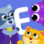 English Gym 2.0 - полезный английский для детей