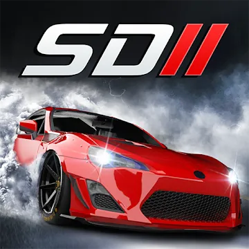 Street Drag 2 MOD APK (много денег) v1.03
