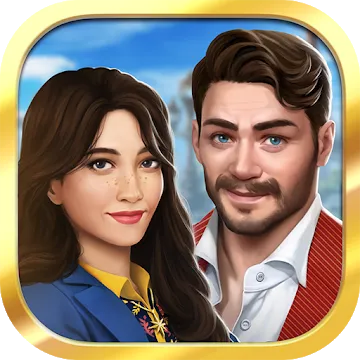 Criminal Case: Paris MOD APK (много денег) v2.40