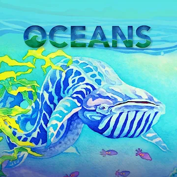 Oceans Board Game Lite v1.0.7