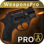 Конечной Симулятор Оружие Pro
