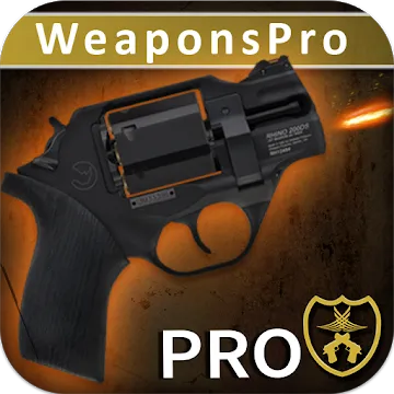 Конечной Симулятор Оружие Pro v1.1.5