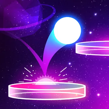 Beat Jumper: EDM up! v2.6.8