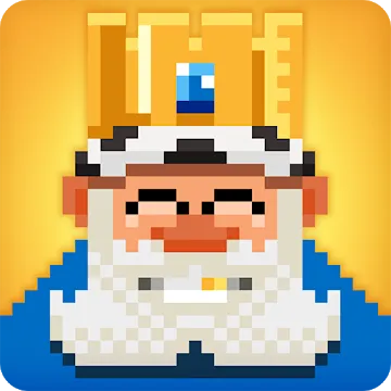 Tiny Empire — Epic Edition MOD APK (все открыто) v2.0.6