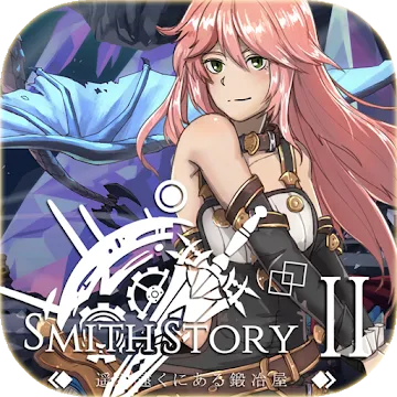 SmithStory2 MOD APK (здоровье/мана) v0.0.75