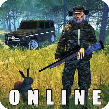 Hunting Online MOD APK (много денег) v1.5.2