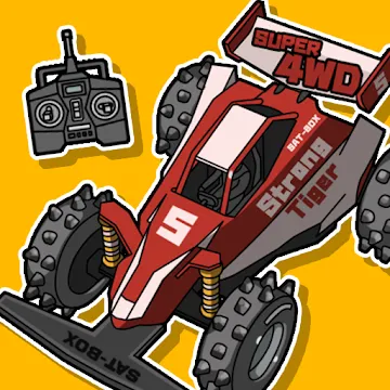 RC Racing 3D v1.0.4