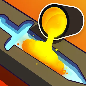Blade Forge 3D v1.2.2