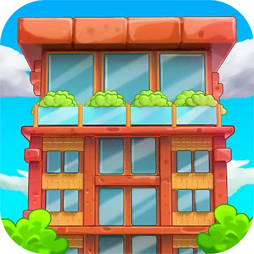 Home Blast ?‍♀??❤ MOD APK (много денег) v1.1.14