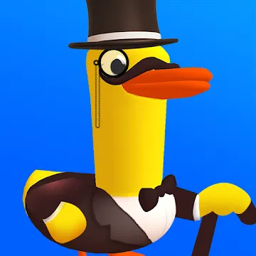 Animal Games 3D MOD APK (нет рекламы) v0.1.4