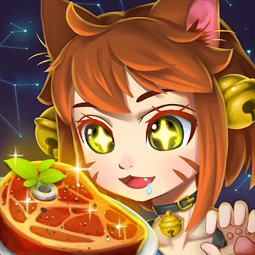 Кулинарный городок: Кулинарная игра от шеф-повара MOD APK (много денег) v1.1.5