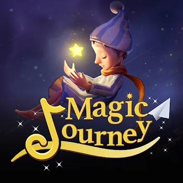 Magic JourneyーA Musical Adventure MOD APK (много денег) v1.1.2