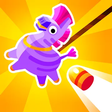 Pinatamasters MOD APK (бесплатные покупки) v1.3.9