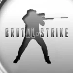 Brutal Strike - Counter Strike Brutal FPS CS GO