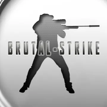 Brutal Strike — Counter Strike Brutal FPS CS GO MOD APK (много денег) v1.1581