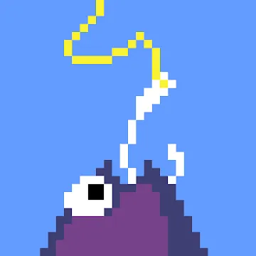 Hooked: Go Fish! MOD APK (много денег) v1.0