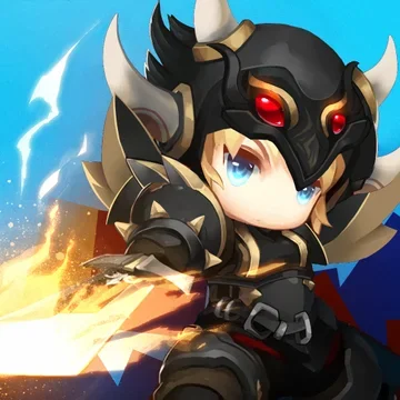 Gods Wars 4: Arise of War God v2.4