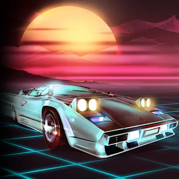 Music Racer MOD APK (бесплатные покупки) v76