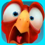 Cracké Rush - Free Endless Runner Game