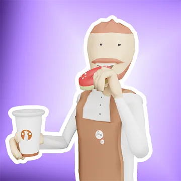 Barista Life MOD APK (много денег) v1.15.4