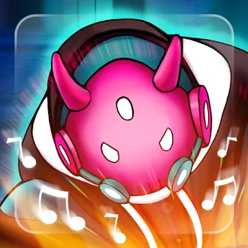 Slay the Beat: A rhythm RPG with roguelike battles v0.6