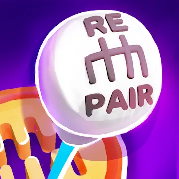 Repair My Car! MOD APK (много денег) v2.4.2