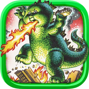 Garbage Pail Kids : The Game v0.0.182
