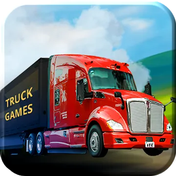 Idle Truck Empire ? The tycoon game on wheels MOD APK (много денег) v7