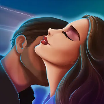 Мой 2020: Романтические визуальные новеллы MOD APK (много денег) v1.0.2