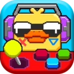 Idle Arcade Tycoon