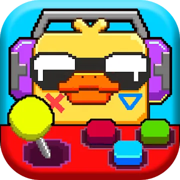 Idle Arcade Tycoon MOD APK (много денег) v1.0.1