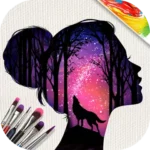 Silhouette Art