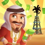Idle Oil Capitalist