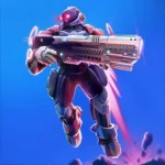 ARMAJET