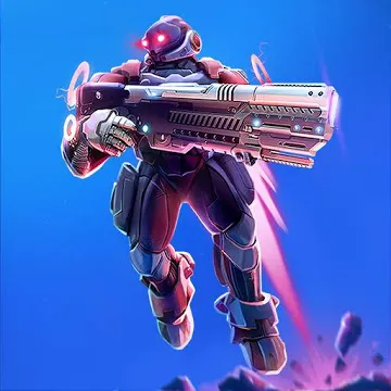 ARMAJET MOD APK (нет перезарядки) v1.59.3
