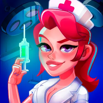 Crazy Hospital v1.2.0