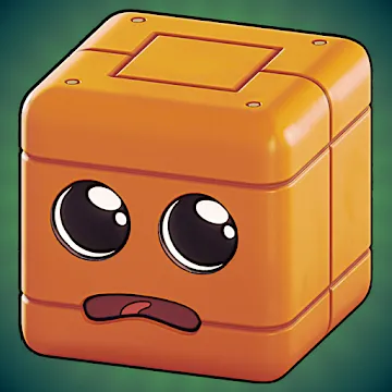 Marvin The Cube MOD APK (все открыто) v1.8
