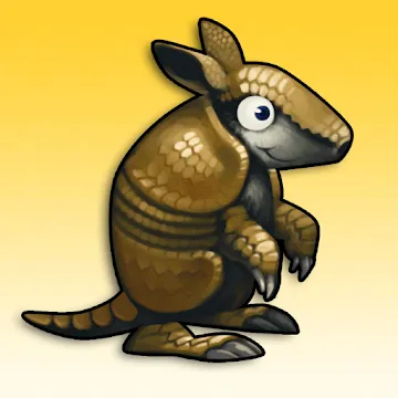 Armadillo Gold Rush MOD APK (все открыто) v1.1.3