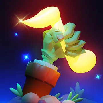 Beat Zombie : Rhythm Shooting MOD APK (режим бога) v1.1.9