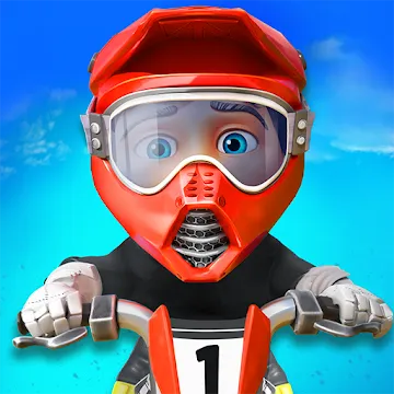 Extreme Motor Mania v1.2.5