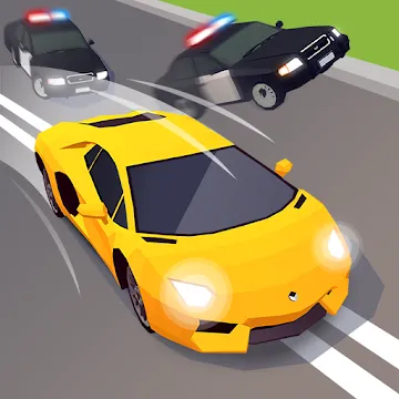 Don’t Get Busted MOD APK (много денег) v1.3.1