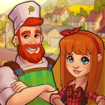 Ranchdale: ферма и ситибилдер с историей MOD APK (много денег) v0.0.613
