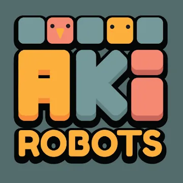 #AkiRobots v1.0.7