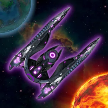 Rome 2077: Space Strategy MOD APK (все открыто) v2.3