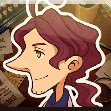 LAYTON BROTHERS MYSTERY ROOM MOD APK (все открыто) v1.1.0